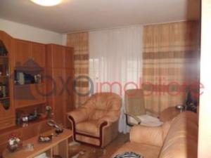 Apartament 3 camere de vanzare in Cluj Napoca, Marasti, strada BUCURESTI. ID oferta 2394