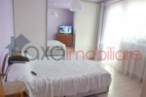 Apartament 4 camere de vanzare in Cluj Napoca, Manastur. ID oferta 4818