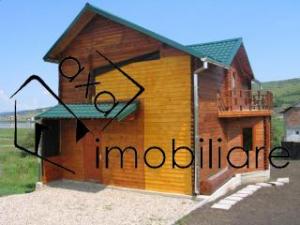 Cabana 3 camere  de vanzare in Cluj Napoca, Apahida. ID oferta 549