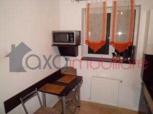 Apartament 1 camera de vanzare in Cluj Napoca, D. ROTUND, strada Calea Baciului. ID oferta 2213