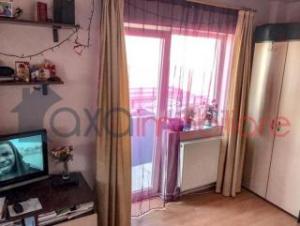 Apartament 1 camera de vanzare in Cluj Napoca, Manastur. ID oferta 4144