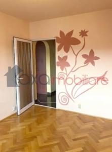 Apartament 3 camere de vanzare in Cluj Napoca, Marasti. ID oferta 5520