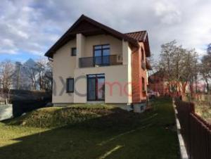 Casa 5 camere de vanzare in Cluj Napoca, BORHANCI. ID oferta 4636