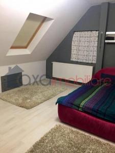 Apartament 3 camere de inchiriat in Cluj Napoca, Iris. ID oferta 4757