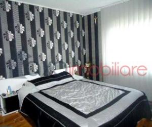Apartament 3 camere de vanzare in Cluj Napoca, Manastur, strada Calea Floresti. ID oferta 4127