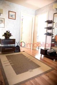 Apartament 3 camere de vanzare in Cluj Napoca, Manastur. ID oferta 4200