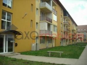 Apartament 2 camere de vanzare in Cluj Napoca, Floresti. ID oferta 2297