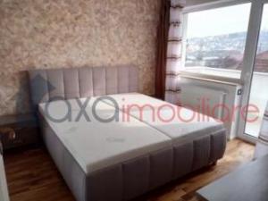 Apartament 3 camere de vanzare in Cluj Napoca, Dambul Rotund. ID oferta 5125