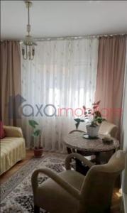 Apartament 3 camere de vanzare in Cluj Napoca, Gheorgheni. ID oferta 5075