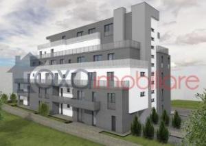 Apartament 1 camera de vanzare in Cluj Napoca, Gradini Manastur. ID oferta 3118