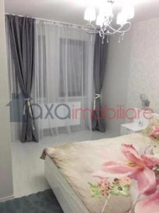 Apartament 2 camere de vanzare in Cluj Napoca, Intre Lacuri. ID oferta 4105