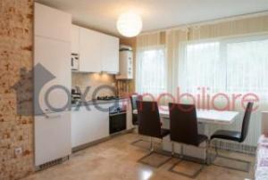 Apartament 3 camere de vanzare in Cluj Napoca, BACIU, strada JUPITER. ID oferta 5023