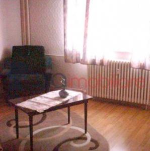 Apartament 2 camere de inchiriat in Cluj Napoca, Manastur, strada Mehedinti. ID oferta 2556