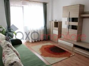 Apartament 2 camere de inchiriat in Cluj Napoca, Manastur. ID oferta 5378