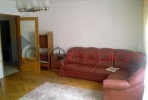 Apartament 3 camere de inchiriat in Cluj Napoca, Gheorgheni, strada GODEANU. ID oferta 2555