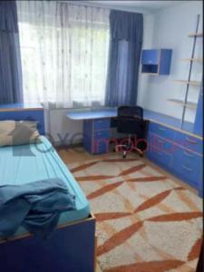 Apartament 4 camere de vanzare in Cluj Napoca, Marasti. ID oferta 5265