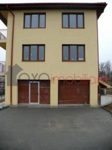 Casa 6 camere de vanzare in Cluj Napoca, Iris. ID oferta 4129