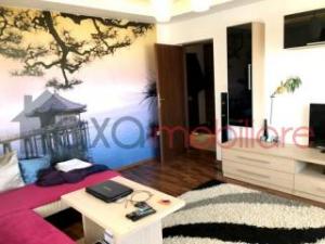 Apartament 2 camere de vanzare in Cluj Napoca, Zorilor. ID oferta 3437