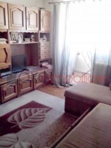 Apartament 3 camere de vanzare in Cluj Napoca, Manastur, strada Calea Floresti. ID oferta 2828