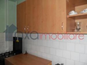 Apartament 2 camere de inchiriat in Cluj Napoca, Marasti. ID oferta 2298