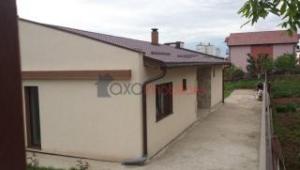 Casa 4 camere de vanzare in Cluj Napoca, Marasti. ID oferta 2274