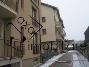 Apartament 2 camere de vanzare in Cluj Napoca, Marasti. ID oferta 655