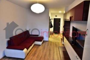 Apartament 1 camera de inchiriat in Cluj Napoca, Marasti. ID oferta 4420