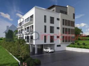 Apartament 2 camere de vanzare in Cluj Napoca, Gheorgheni, strada Romul Ladea. ID oferta 2517