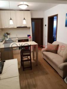 Apartament 2 camere de vanzare in Cluj Napoca, Intre Lacuri. ID oferta 5590