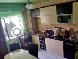 Apartament 3 camere de vanzare in Cluj Napoca, Manastur, strada Calea Floresti. ID oferta 4211