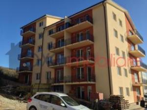 Apartament 2 camere de vanzare in Cluj Napoca, BACIU. ID oferta 2139