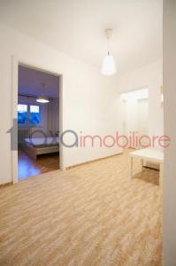Apartament 3 camere de vanzare in Cluj Napoca, Manastur, strada PADIN. ID oferta 2255