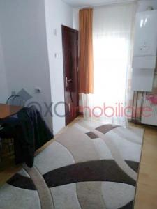 Apartament 2 camere de inchiriat in Cluj Napoca, Zorilor, strada Viilor. ID oferta 5671