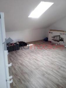 Apartament 3 camere de vanzare in Cluj Napoca, Manastur, strada Dimitrie Gusti. ID oferta 2646