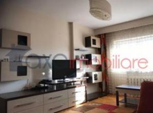Apartament 3 camere de vanzare in Cluj Napoca, Grigorescu. ID oferta 5625
