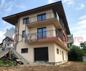 Casa 5 camere de vanzare in Cluj Napoca, Dambul Rotund. ID oferta 5006