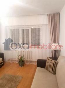 Apartament 3 camere de vanzare in Cluj Napoca, Zorilor. ID oferta 5404