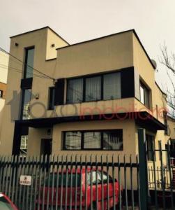 Casa 5 camere de vanzare in Cluj Napoca, A. MURESANU. ID oferta 3316