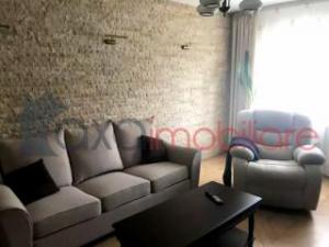 Apartament 2 camere de vanzare in Cluj Napoca, Marasti, strada Fabricii de Zahar. ID oferta 5243
