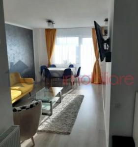 Apartament 3 camere de vanzare in Cluj Napoca, Marasti. ID oferta 5620