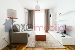 Apartament 2 camere de inchiriat in Cluj Napoca, Gheorgheni. ID oferta 3985