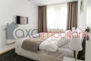 Apartament 3 camere de inchiriat in Cluj Napoca, Gheorgheni. ID oferta 3984