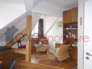 Apartament 2 camere de inchiriat in Cluj Napoca, Centru. ID oferta 4217