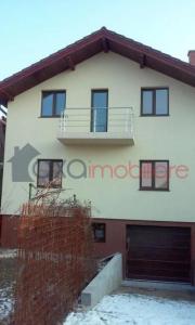 Casa  de inchiriat in Cluj Napoca, Marasti. ID oferta 3974