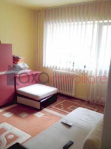 Apartament 2 camere de vanzare in Cluj Napoca, Manastur, strada Grigore Alexandrescu. ID oferta 2604
