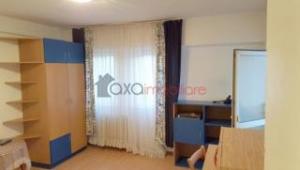 Apartament 1 camera de vanzare in Cluj Napoca, Marasti. ID oferta 3044