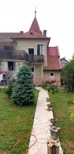 Casa 6 camere de vanzare in Cluj Napoca, Grigorescu. ID oferta 5339