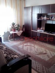 Apartament 2 camere de vanzare in Cluj Napoca, Manastur, strada Calea Floresti. ID oferta 2722