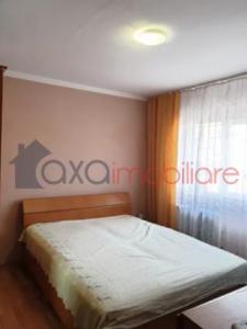 Apartament 2 camere de vanzare in Cluj Napoca, Zorilor, strada Lunii. ID oferta 5223