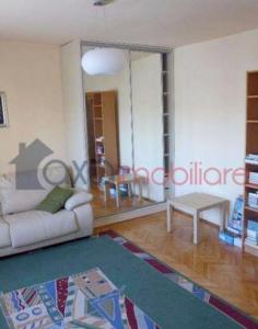 Apartament 2 camere de inchiriat in Cluj Napoca, Marasti, strada Fabricii. ID oferta 2615